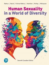 Human Sexuality in a World of Diversity, Canadian Edition, 7th edition