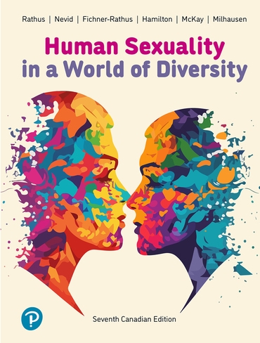 Human Sexuality in a World of Diversity, Canadian Edition, 7th edition