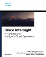 Cisco Intersight: A Handbook for Intelligent Cloud Operations, 1st edition pdf ebook
