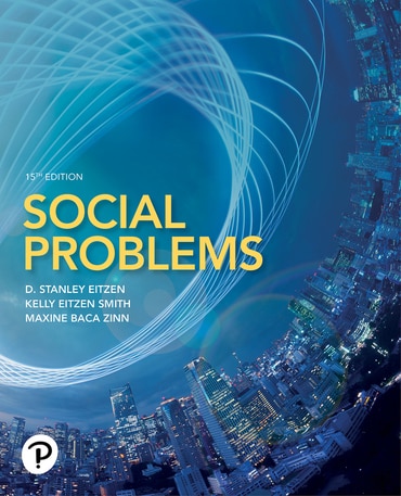Social Problems, 15th edition