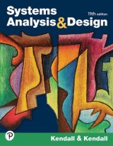 Systems Analysis and Design, 11th edition
