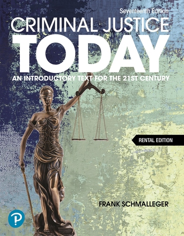 PDF version for Criminal Justice Today
