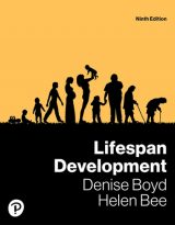 Lifespan Development, 9th edition