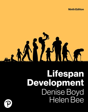 Lifespan Development, 9th edition