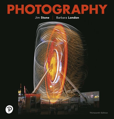 Photography, 13th edition