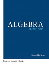 Algebra (Classic Version), 2nd edition