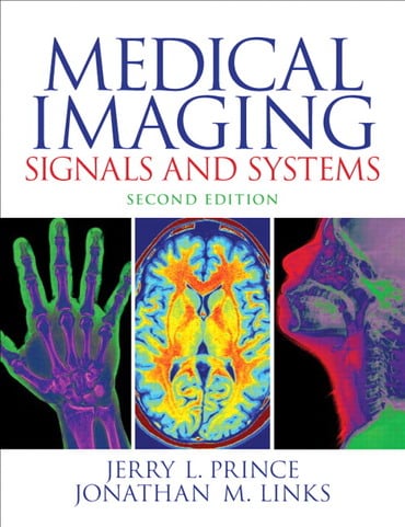 Medical Imaging Signals and Systems, 2nd edition