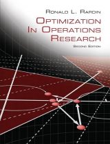 Optimization in Operations Research, 2nd edition