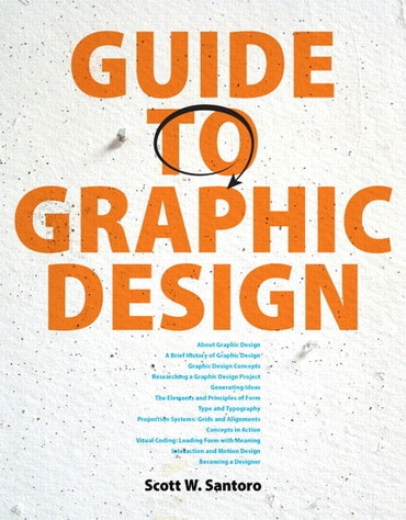 Guide to Graphic Design, 1st edition