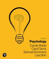 Psychology, 14th edition