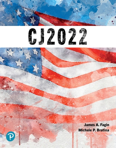 CJ 2022, 1st edition