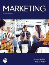 Marketing, 2nd edition