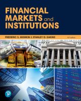 Financial Markets and Institutions, 10th edition