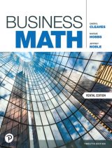 PDF version for Business Math