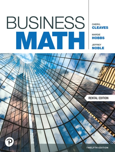 PDF version for Business Math