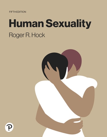 Human Sexuality, 5th edition