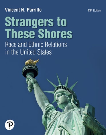 Strangers to These Shores, 13th edition