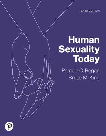 Human Sexuality Today, 10th edition