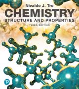 Chemistry: Structure and Properties, 3rd edition