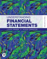 Understanding Financial Statements, 12th edition