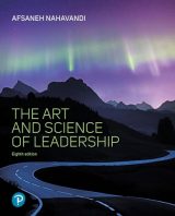 Art and Science of Leadership, The, 8th edition