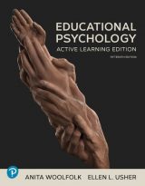 Educational Psychology: Active Learning Edition, 15th edition