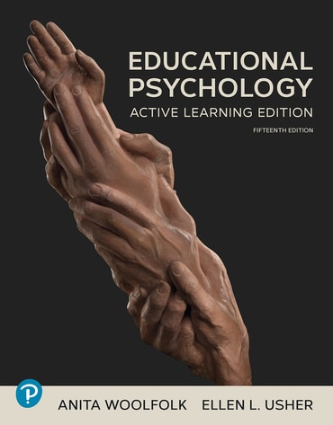 Educational Psychology: Active Learning Edition, 15th edition