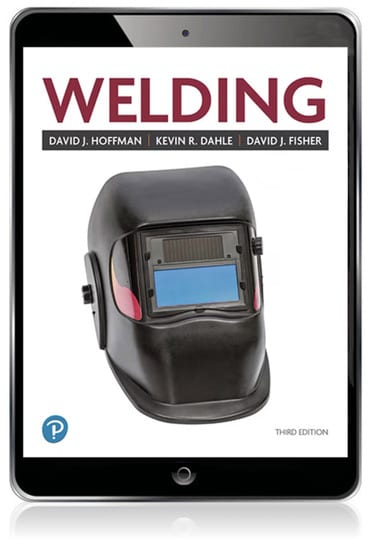 Welding, 3rd edition