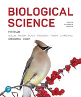 Biological Science, Canadian Edition, 4th edition