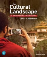 Cultural Landscape, The, 14th edition