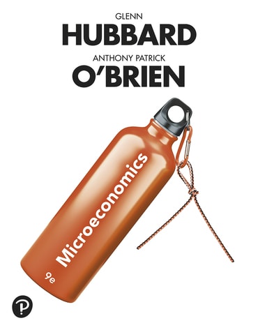 Microeconomics, 9th edition