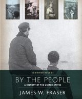 By The People, Combined Volume, 1st edition