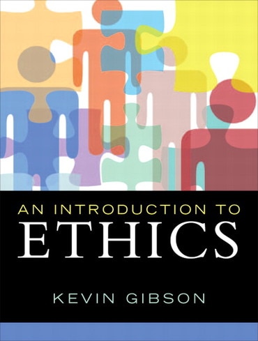 Introduction to Ethics, An, 1st edition