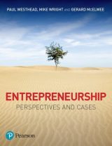 Entrepreneurship: Perspectives and Cases, 1st edition