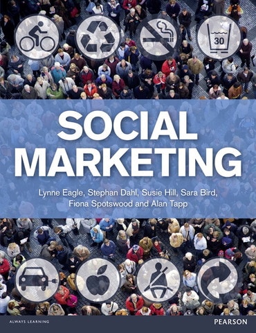 Social Marketing, 1st edition