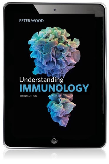 Understanding Immunology, 3rd edition