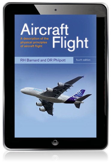 Aircraft Flight: A Description Of The Physical Principles Of Aircraft Flight, 4th edition