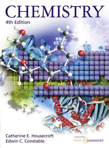 Chemistry, 4th edition