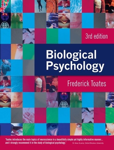 Biological Psychology, 3rd edition