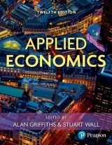 Applied Economics, 12th edition