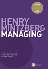 Managing, 1st edition
