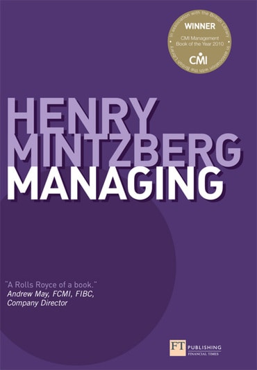 Managing, 1st edition