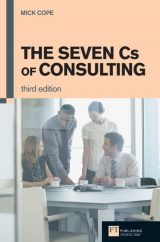 Seven Cs of Consulting, The, 3rd edition