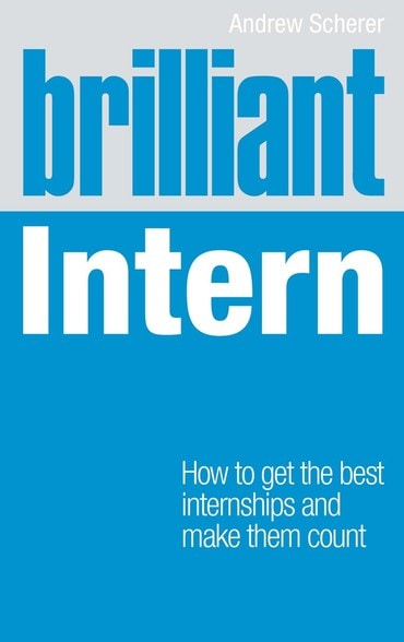 Brilliant Intern, 1st edition
