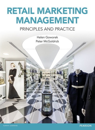 Retail Marketing Management: Principles and Practice, 1st edition