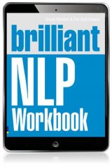 Brilliant NLP Workbook, 1st edition