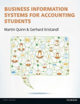 Business Information Systems for Accounting Students, 1st edition