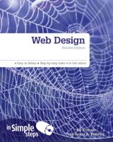Web Design In Simple Steps, 2nd edition