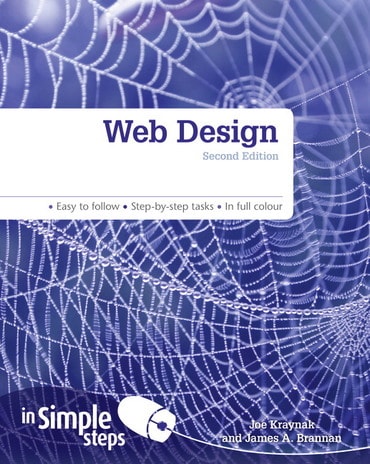 Web Design In Simple Steps, 2nd edition
