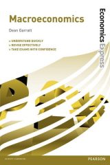 Economics Express: Macroeconomics, 1st edition